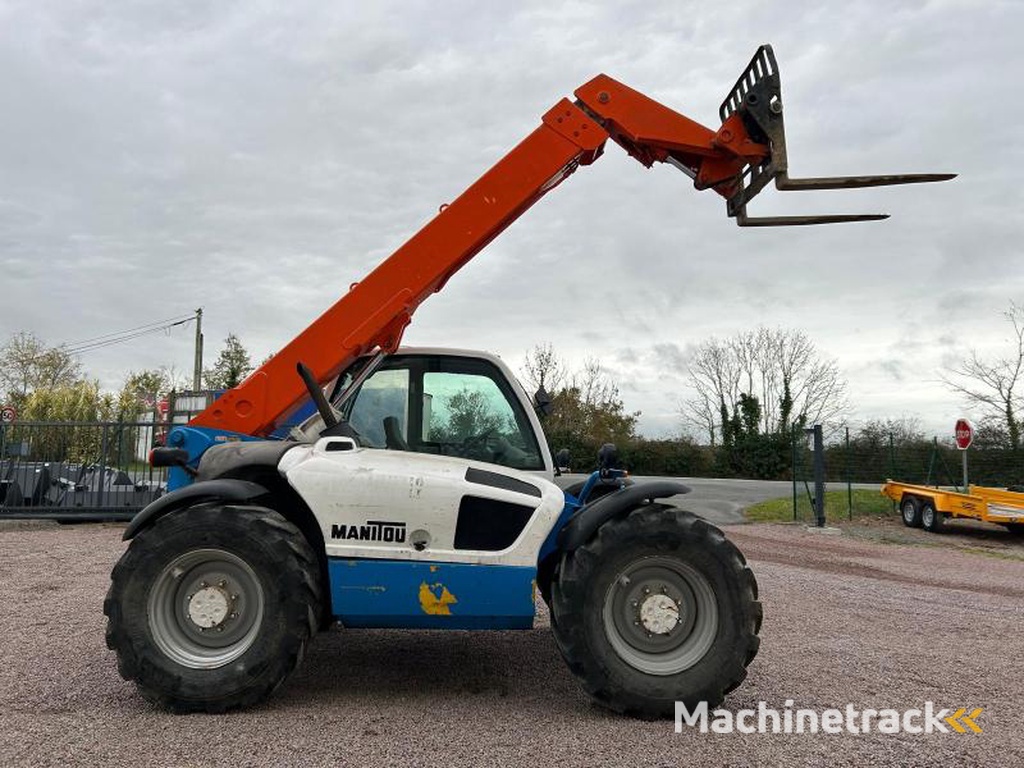 Manitou MT732