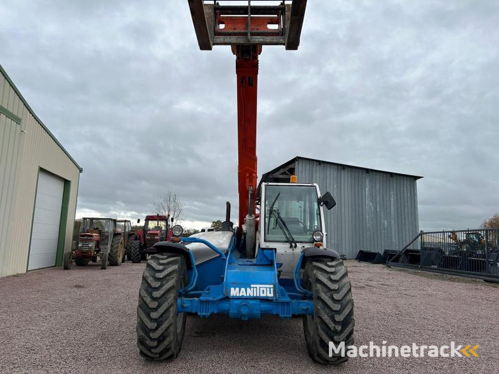 Manitou MT732