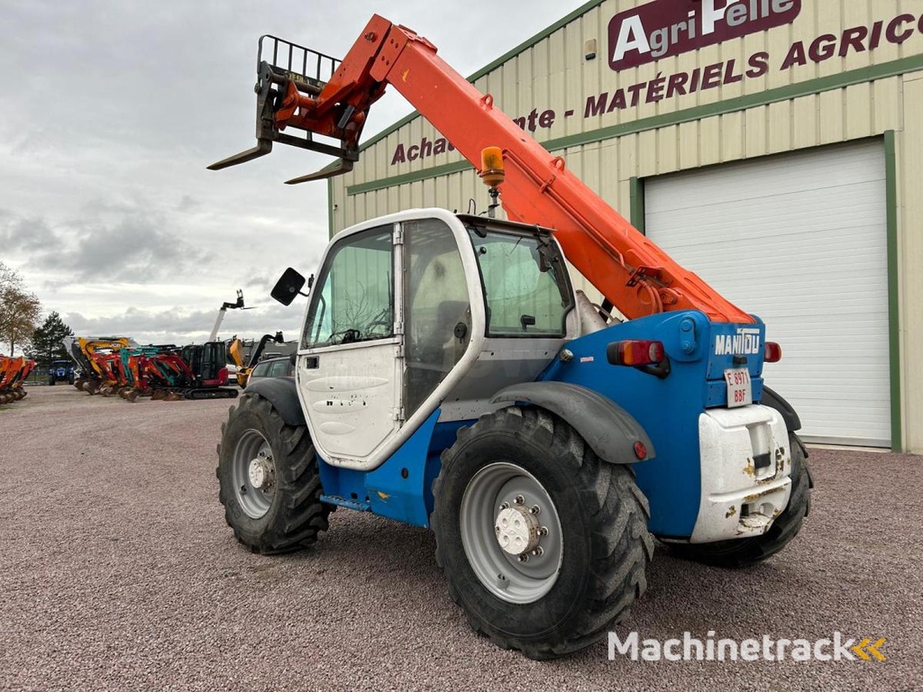Manitou MT732