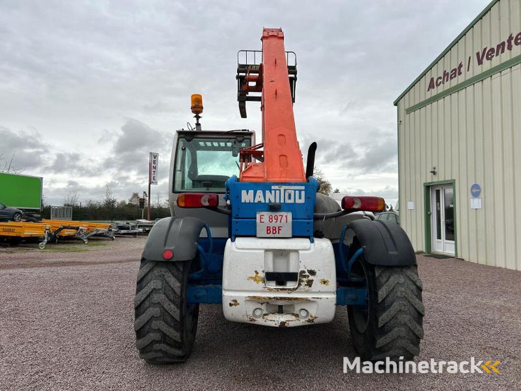 Manitou MT732