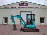Thumbnail of Kobelco SK28SR-6