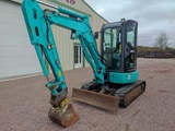 Thumbnail of Kobelco SK28SR-6