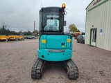 Thumbnail of Kobelco SK28SR-6