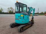 Thumbnail of Kobelco SK28SR-6