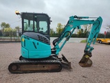 Thumbnail of Kobelco SK28SR-6