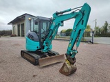 Thumbnail of Kobelco SK28SR-6