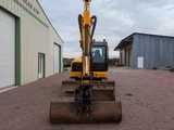 Thumbnail of JCB 85Z-1