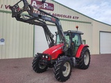 Miniaturansicht von Massey-Ferguson 5435