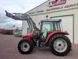 Miniaturansicht von Massey-Ferguson 5435