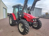 Miniaturansicht von Massey-Ferguson 5435