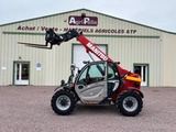 Minituur van Manitou MLT 625-75H