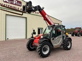 Minituur van Manitou MLT 625-75H