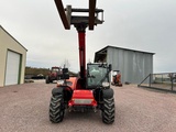 Minituur van Manitou MLT 625-75H