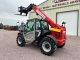 Minituur van Manitou MLT 625-75H