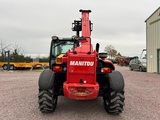 Minituur van Manitou MLT 625-75H