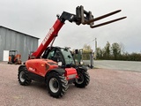 Minituur van Manitou MLT 625-75H