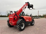 Minituur van Manitou MLT 625-75H