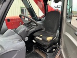 Minituur van Manitou MLT 625-75H