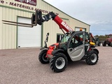 Minituur van Manitou MLT625-75H