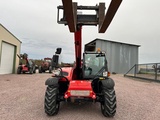 Minituur van Manitou MLT625-75H