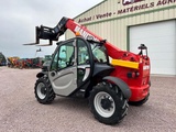 Minituur van Manitou MLT625-75H