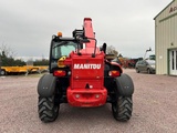 Minituur van Manitou MLT625-75H