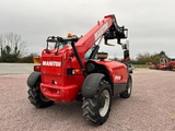 Minituur van Manitou MLT625-75H