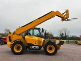Minituur van JCB 540-140