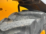 Minituur van JCB 540-140