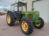 Thumbnail of John Deere 3040