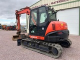 Miniaturansicht von Kubota KX080-4