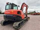 Miniaturansicht von Kubota KX080-4