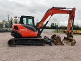 Miniaturansicht von Kubota KX080-4