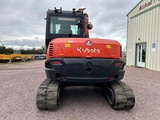 Miniaturansicht von Kubota KX080-4