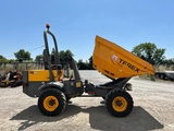 Miniaturansicht von Terex TA3SH