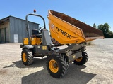 Miniaturansicht von Terex TA3SH