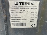 Miniaturansicht von Terex TA3SH