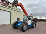 Minituur van Manitou MT732