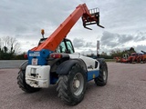 Minituur van Manitou MT732