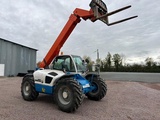Minituur van Manitou MT732