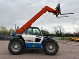 Minituur van Manitou MT732