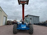Minituur van Manitou MT732