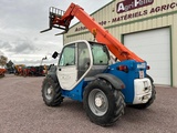 Minituur van Manitou MT732