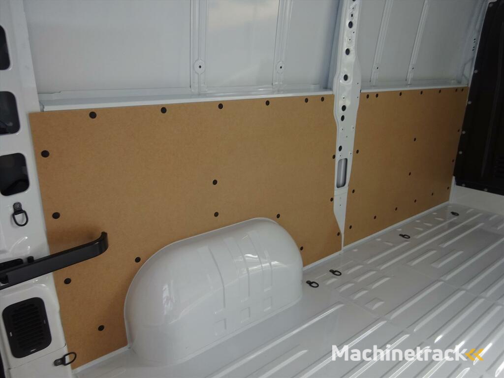 OPEL Movano GB 2.3 CDTi 135pk 3500 L2H2 Navi