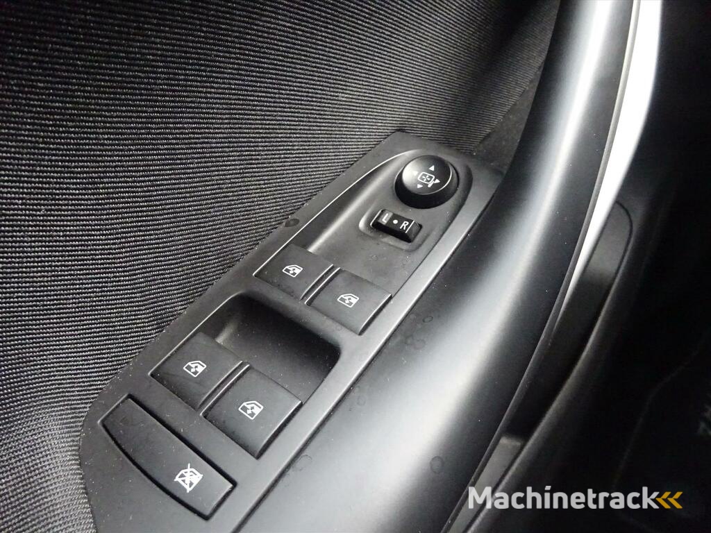 Opel Astra Sports Tourer 1.2 Turbo 110pk Start/Stop Edition | Apple Carplay