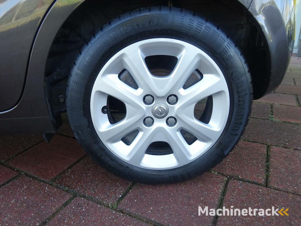 Opel KARL 1.0 ecoFLEX 75pk Edition | Airco | Cruise Control