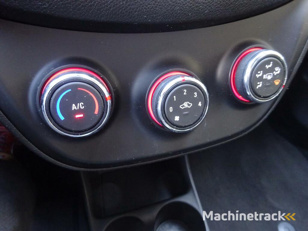 Opel KARL 1.0 ecoFLEX 75pk Edition | Airco | Cruise Control