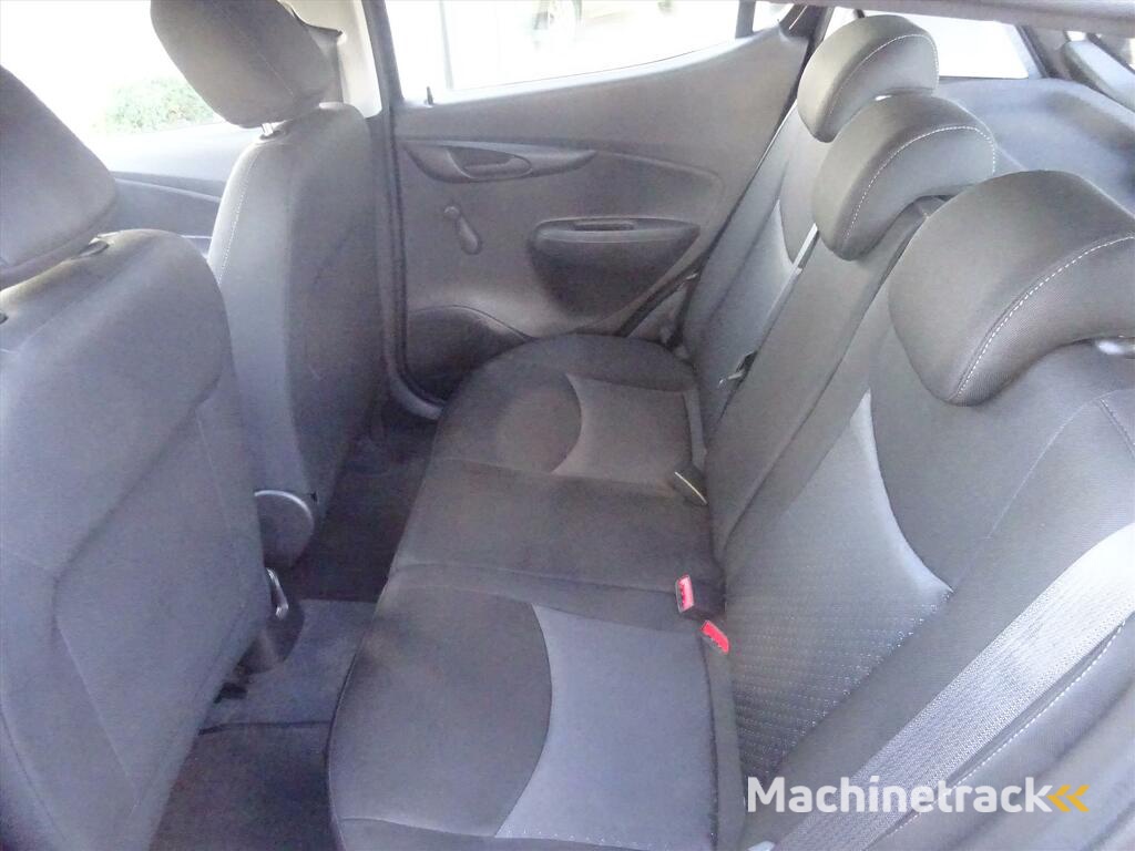 Opel KARL 1.0 ecoFLEX 75pk Edition | Airco | Cruise Control