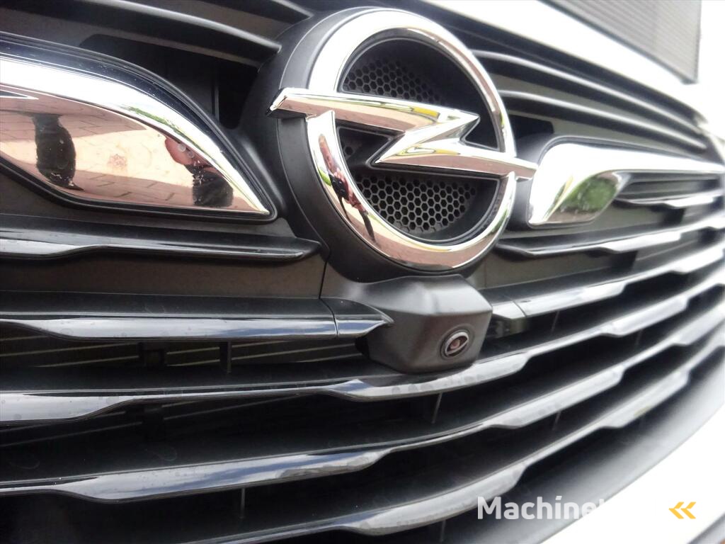 Opel Grandland X 1.6 Turbo Hybrid4 300 PK 4x4 Automaat Business Executive Leder| Navi|