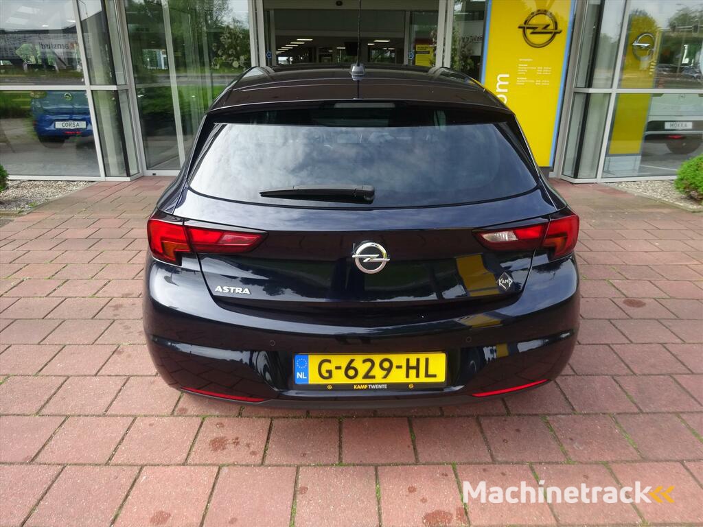 Opel Astra 1.0 Turbo 105 pk Edition 120 | Navi | Clima | AGR | Cruise Control